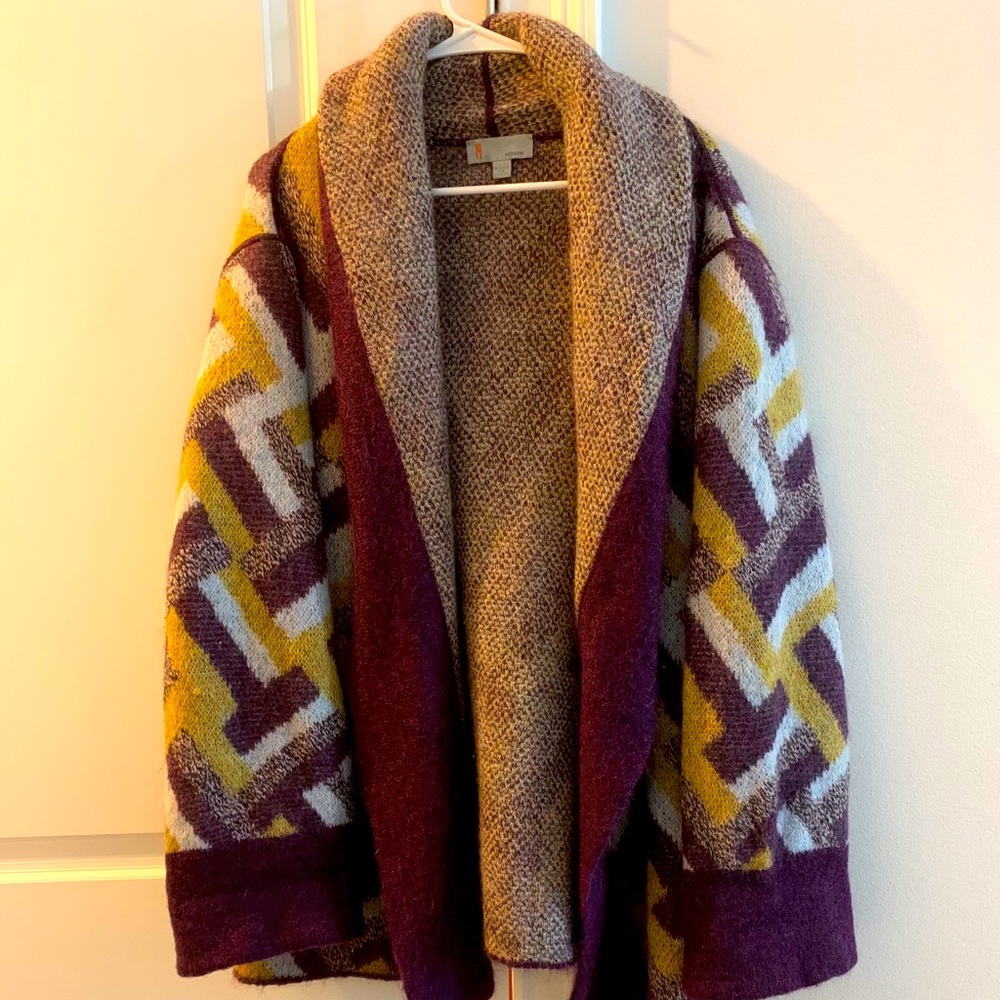 Missoni VGUC wool cardigan